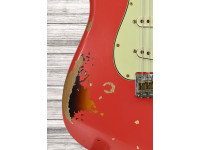 Fender Custom Shop Michael Landau 63 Relic Strat FR Fender Custom Shop Michael Landau 63 Relic Strat FR